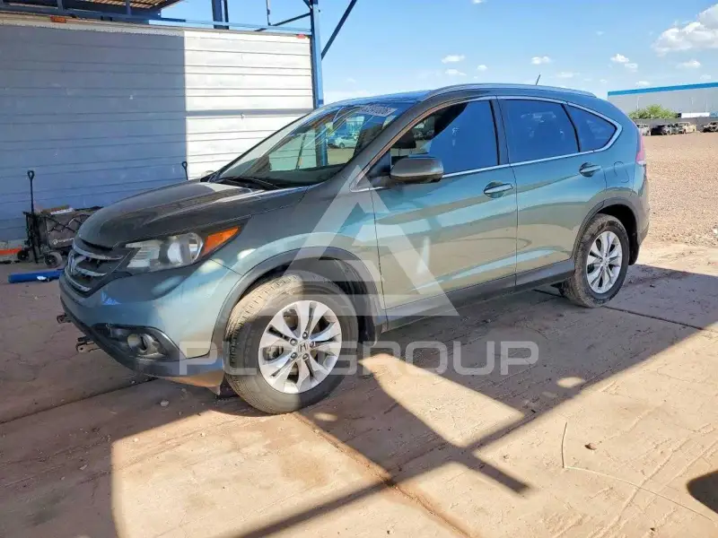 2012 Honda CR-V photo