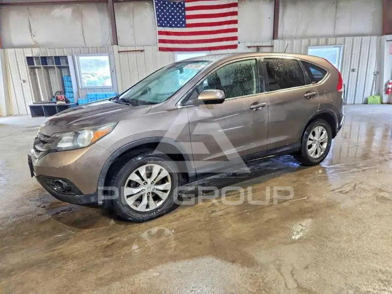 2012 Honda CR-V photo