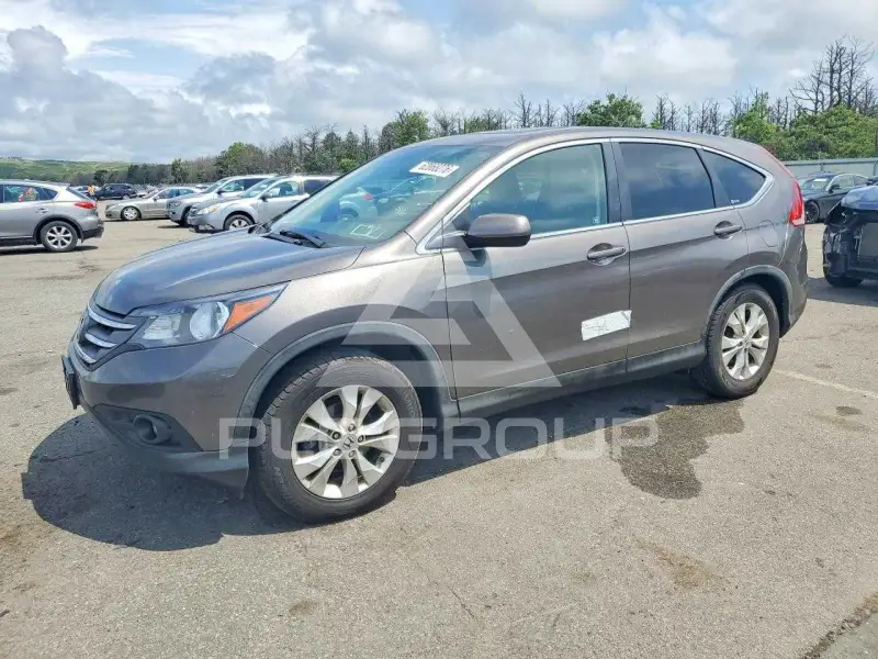 2012 Honda CR-V photo