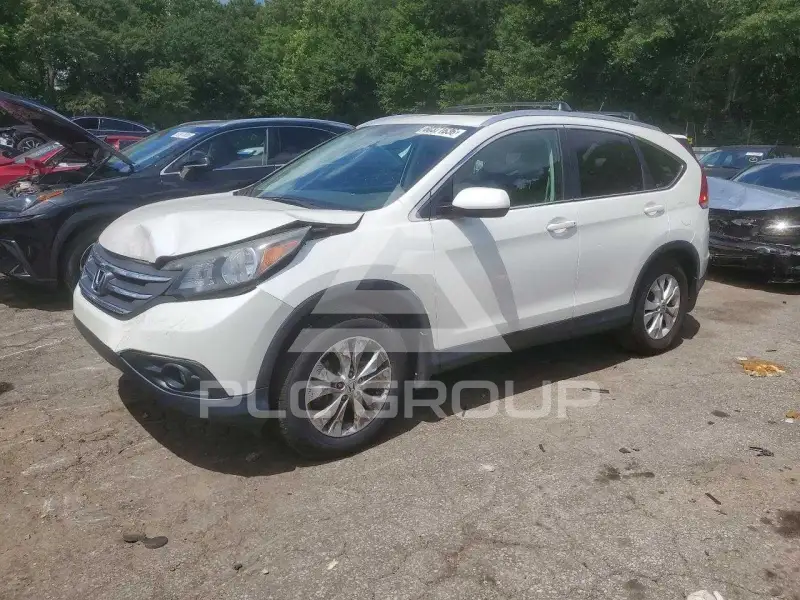 2012 Honda CR-V photo