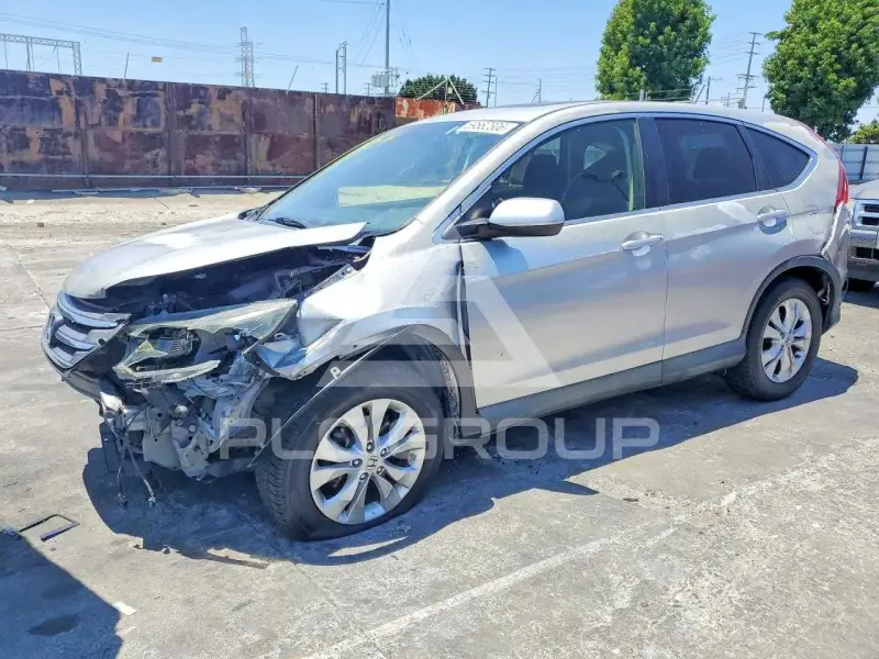 2012 Honda CR-V photo