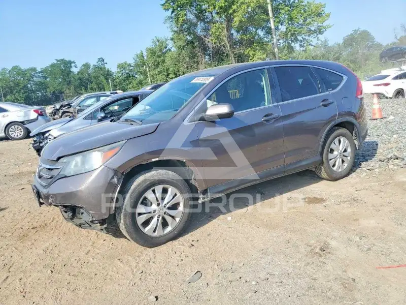 2012 Honda CR-V photo