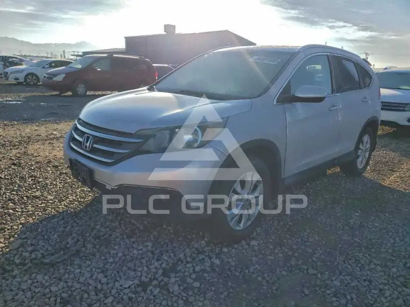 2012 Honda CR-V photo