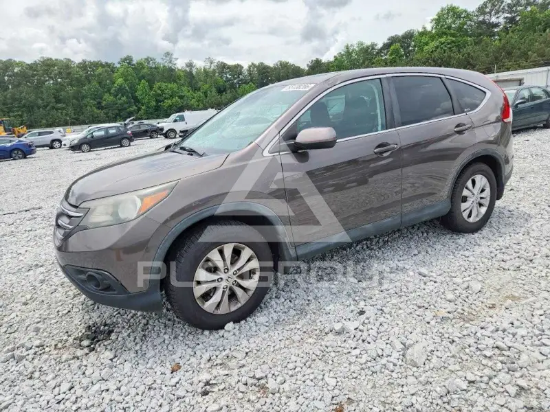 2012 Honda CR-V photo