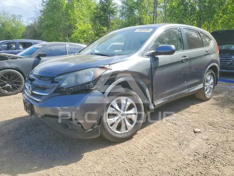 2012 Honda CR-V photo