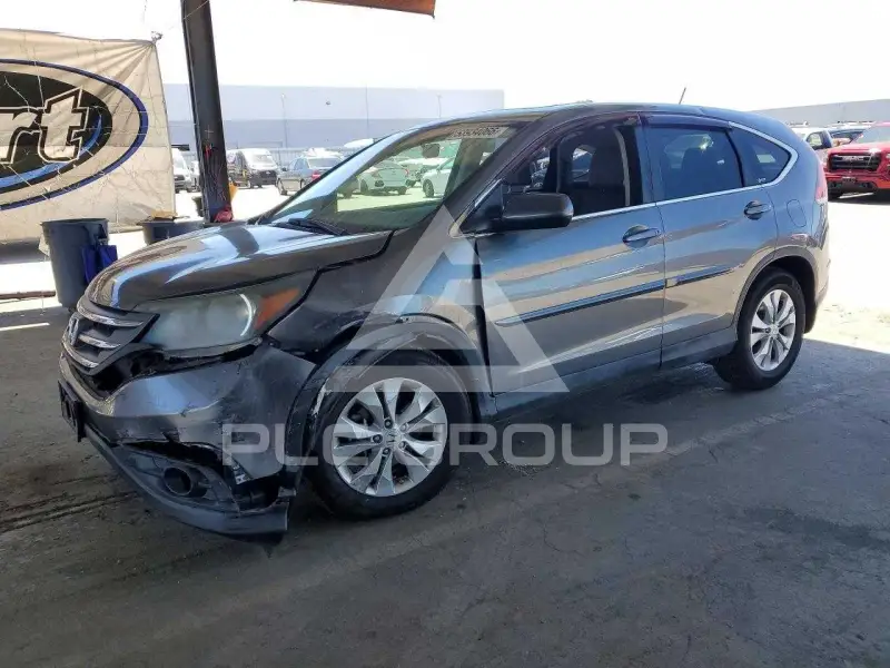 2012 Honda CR-V photo