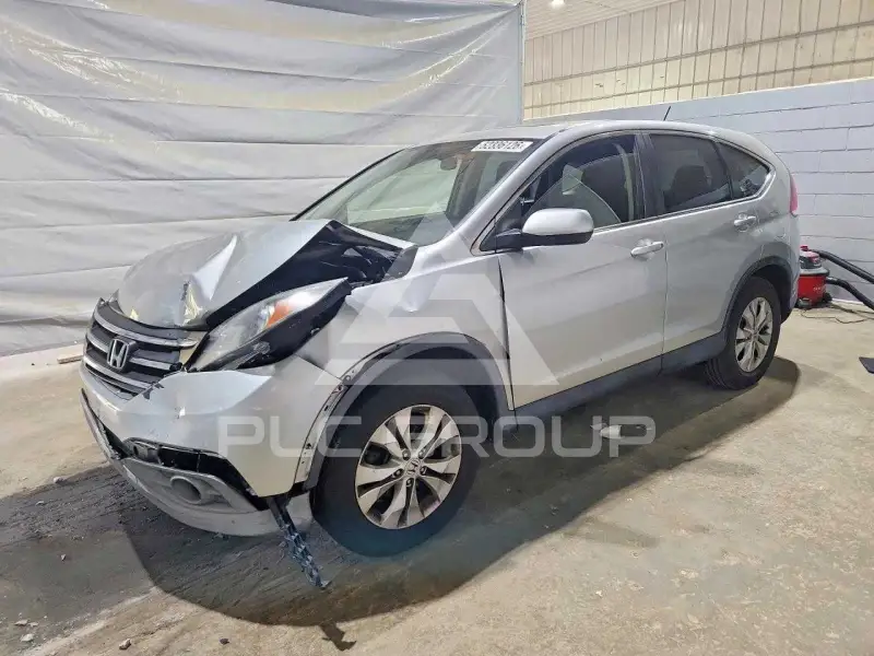2012 Honda CR-V photo