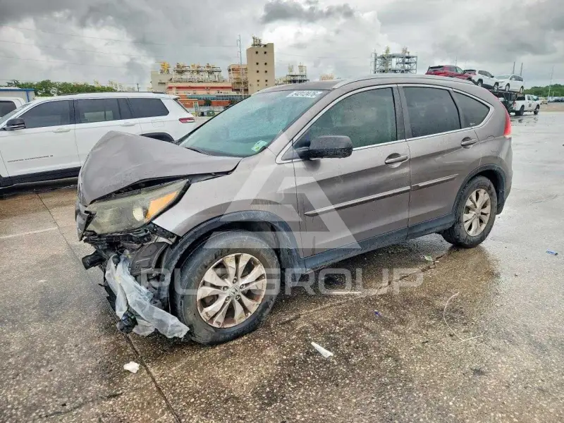 2012 Honda CR-V photo