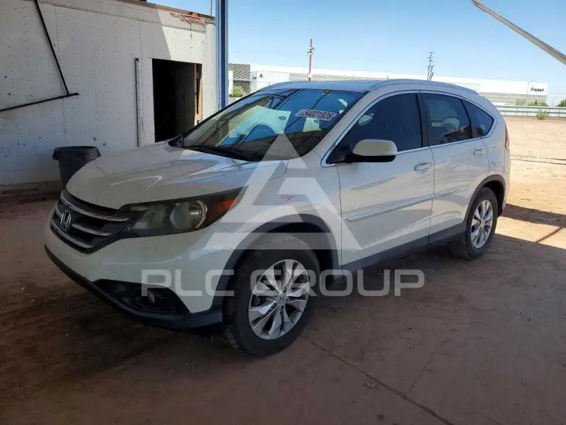2012 Honda CR-V photo