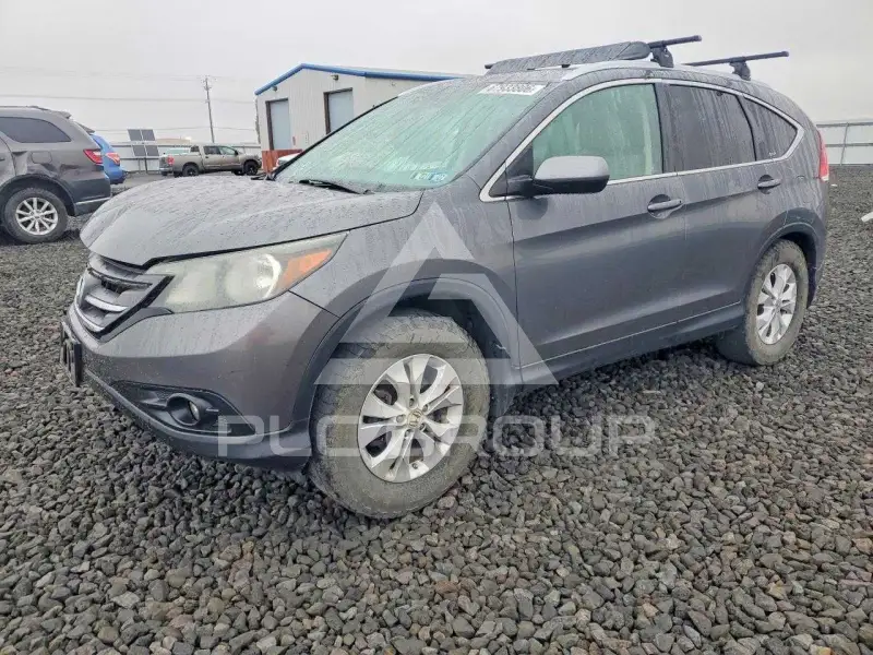 2012 Honda CR-V photo