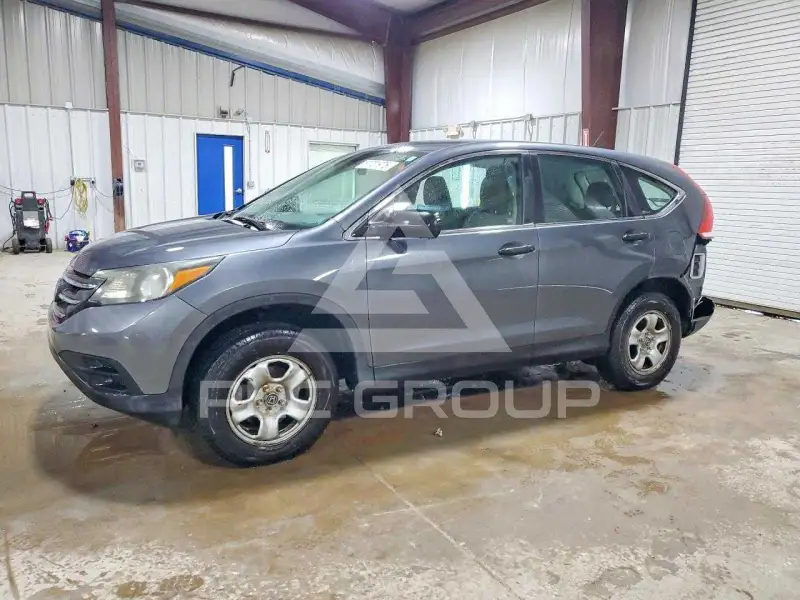 2012 Honda CR-V photo