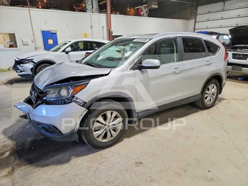 2012 Honda CR-V photo