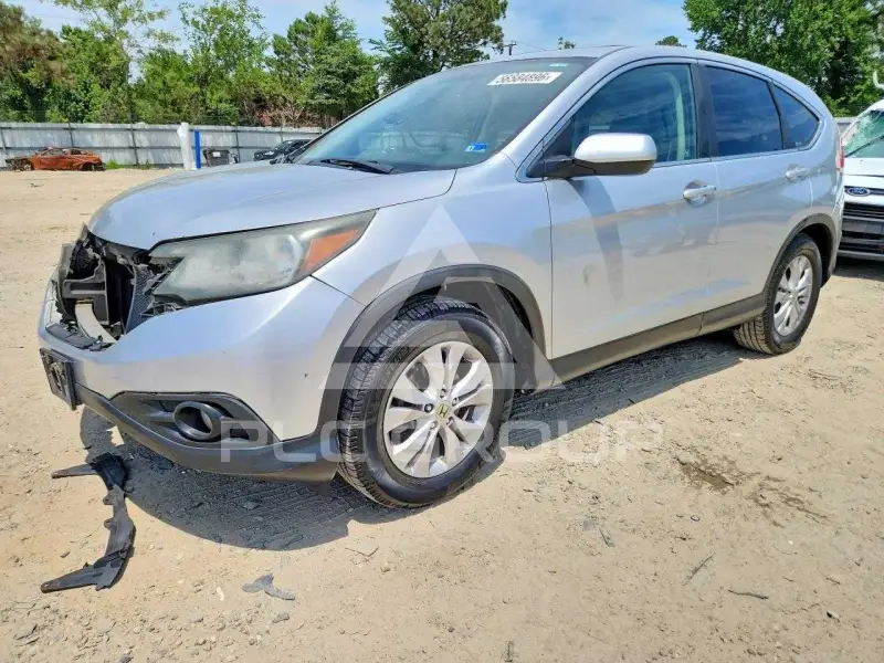 2012 Honda CR-V photo