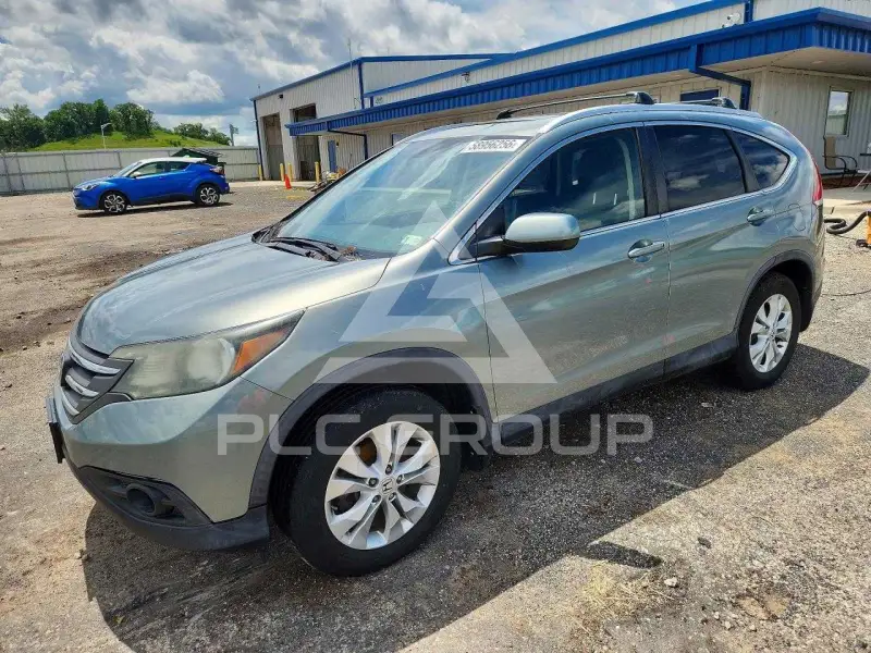 2012 Honda CR-V photo