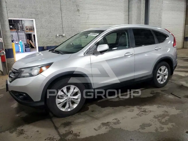 2012 Honda CR-V photo