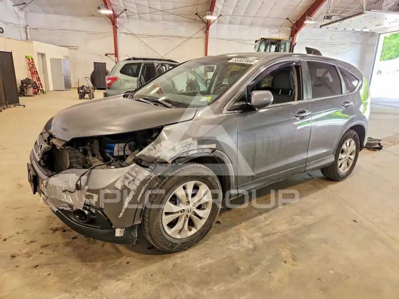 2012 Honda CR-V photo