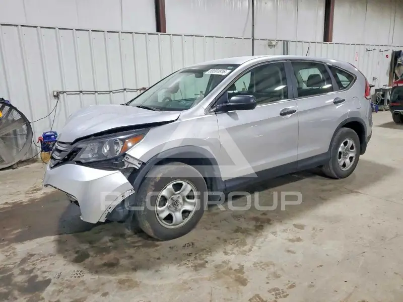 2012 Honda CR-V photo