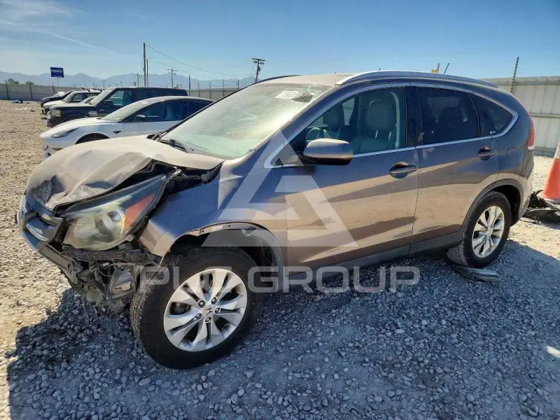 2012 Honda CR-V photo