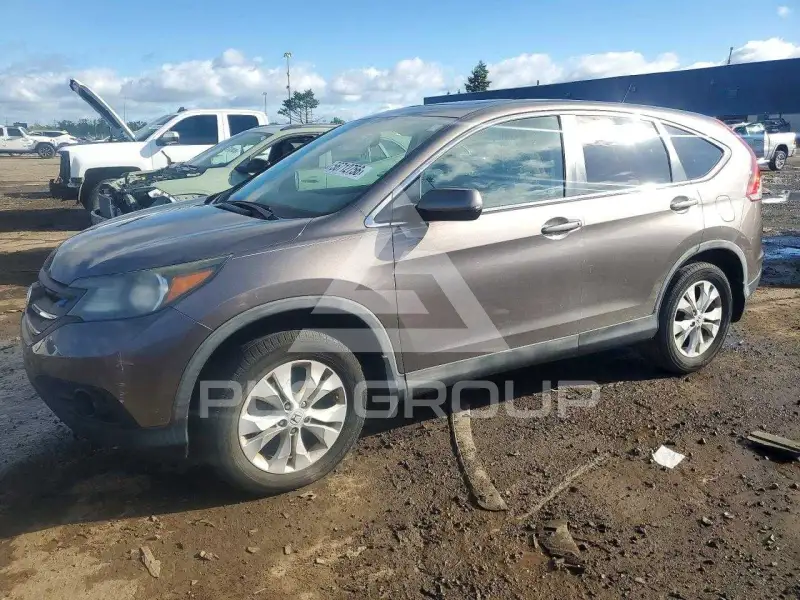 2012 Honda CR-V photo