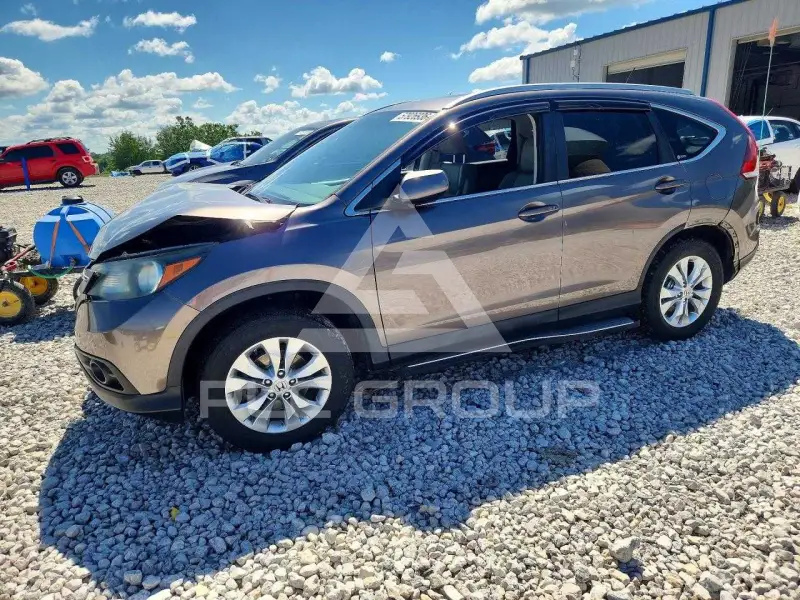 2012 Honda CR-V photo