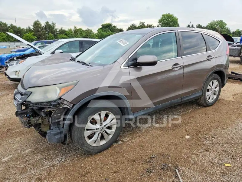 2012 Honda CR-V photo