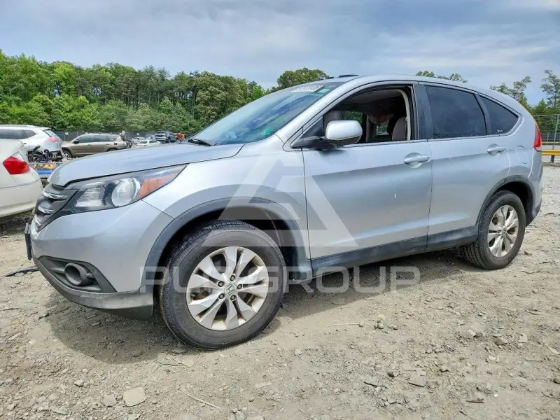 2012 Honda CR-V photo
