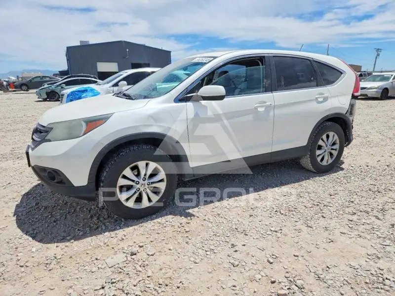 2012 Honda CR-V photo