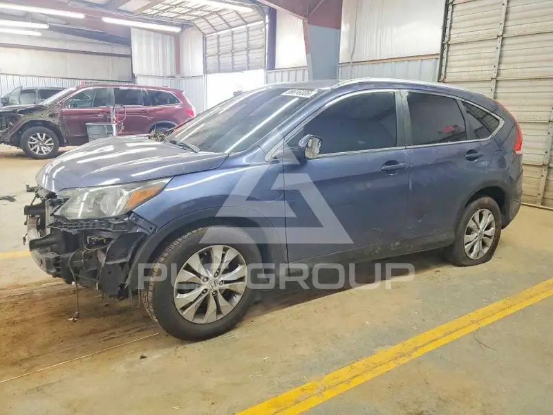 2012 Honda CR-V photo