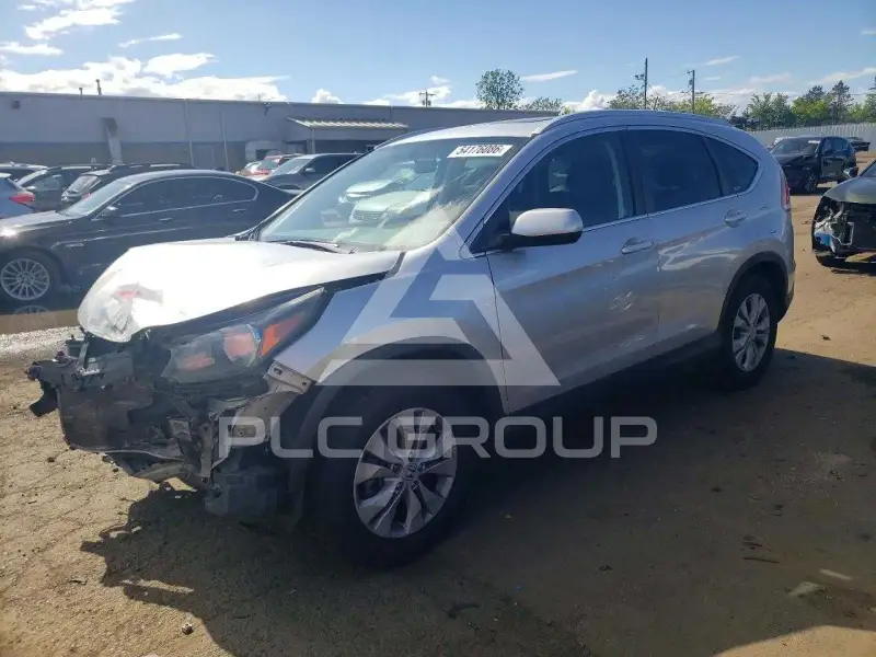 2012 Honda CR-V photo