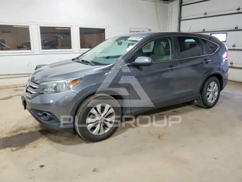 2012 Honda CR-V photo