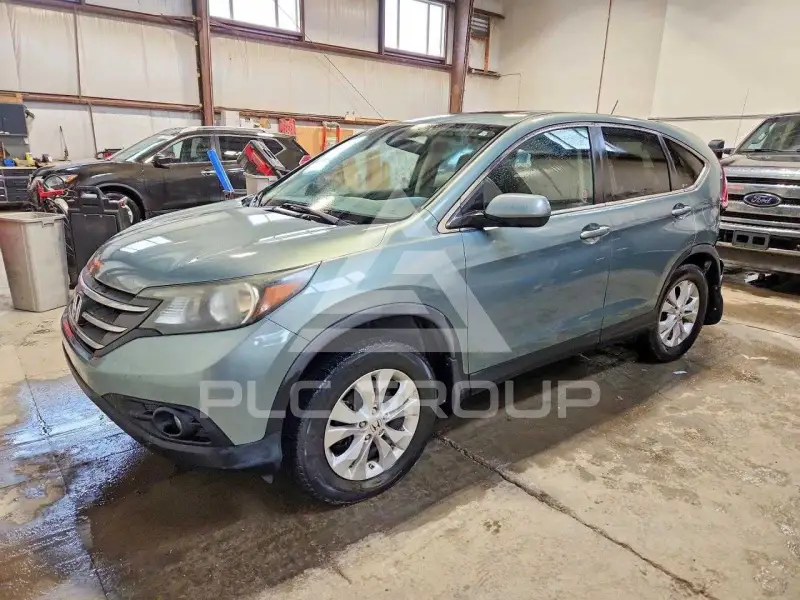 2012 Honda CR-V photo