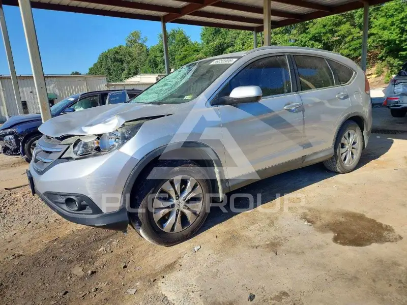 2012 Honda CR-V photo