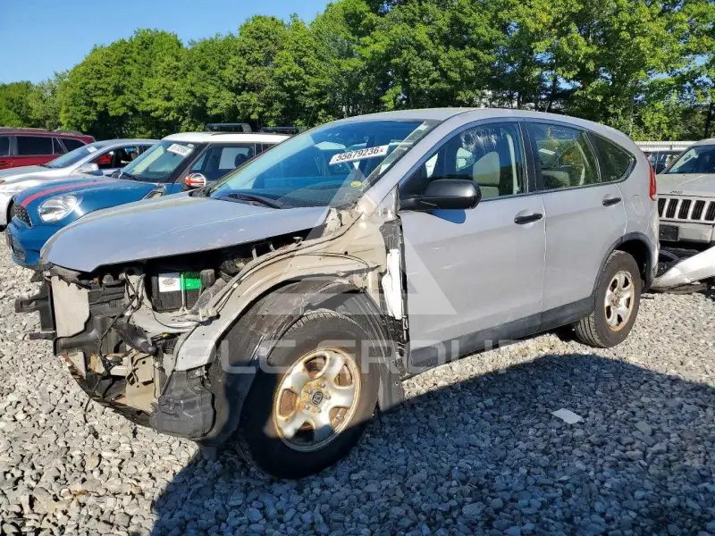 2012 Honda CR-V photo