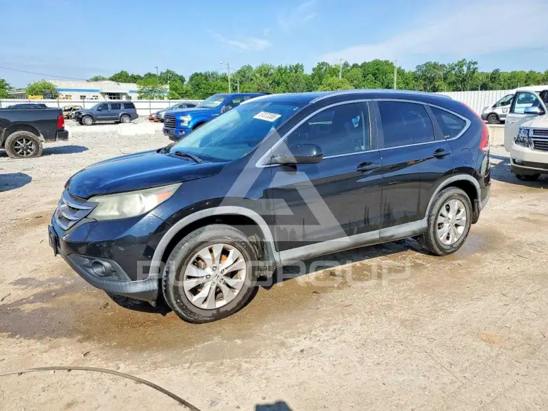2012 Honda CR-V photo