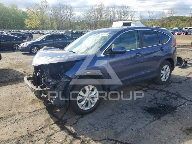 2012 Honda CR-V photo