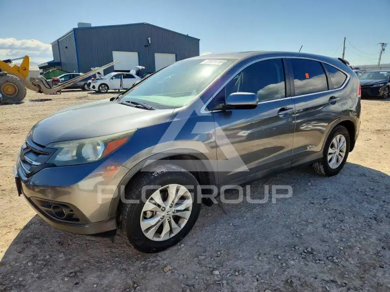 2012 Honda CR-V photo