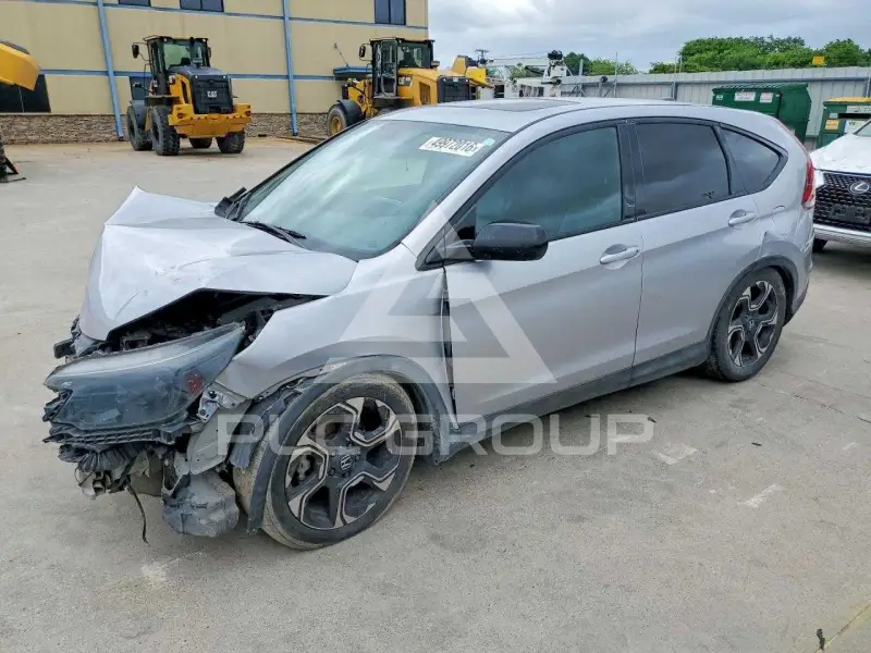 2012 Honda CR-V photo