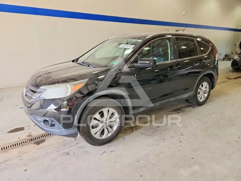 2012 Honda CR-V photo