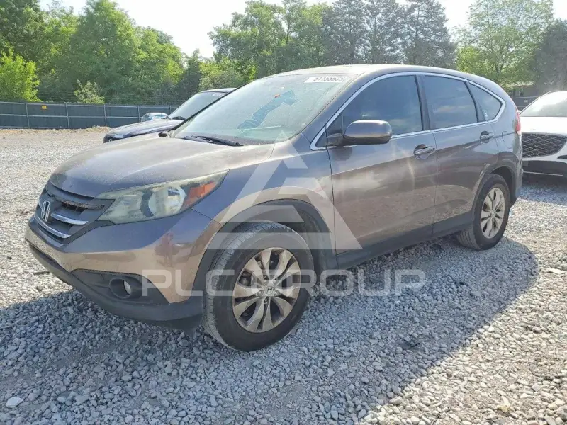 2012 Honda CR-V photo