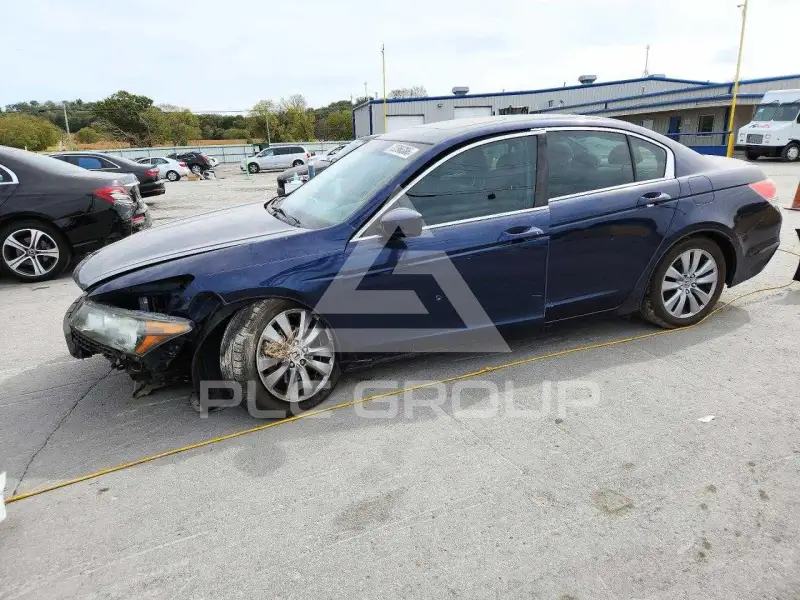 2012 Honda Accord фото