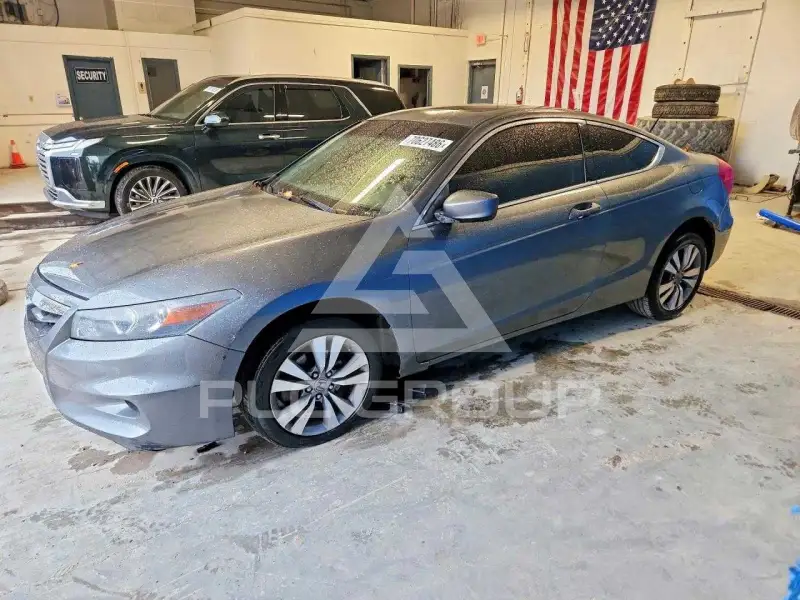 2012 Honda Accord photo