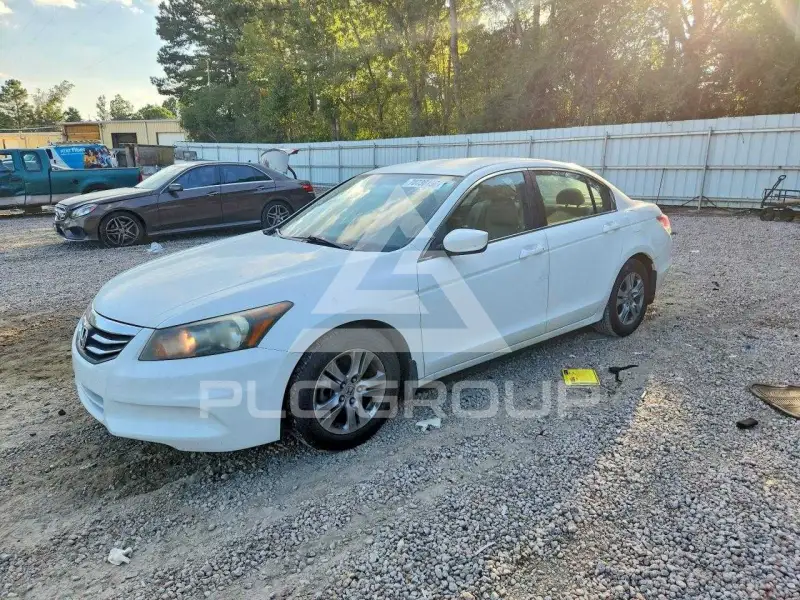2012 Honda Accord photo