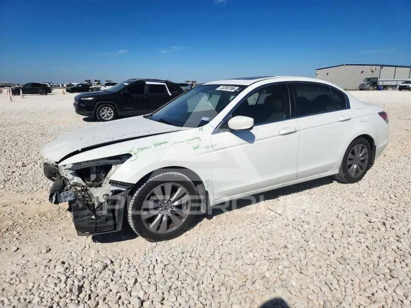 2012 Honda Accord photo