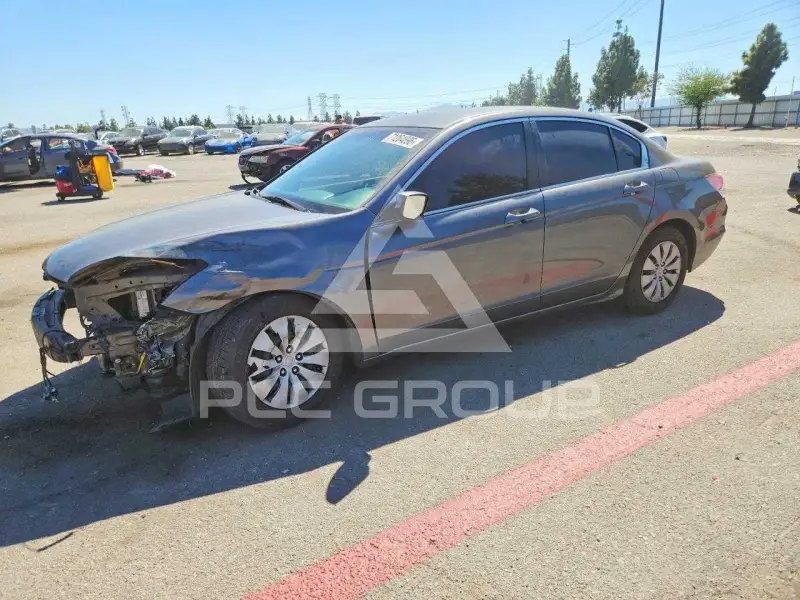 2012 Honda Accord photo