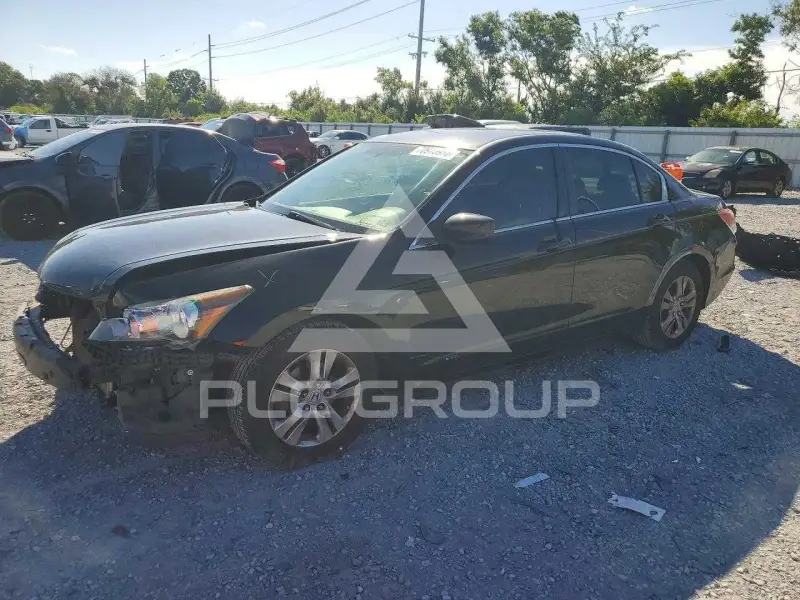2012 Honda Accord photo