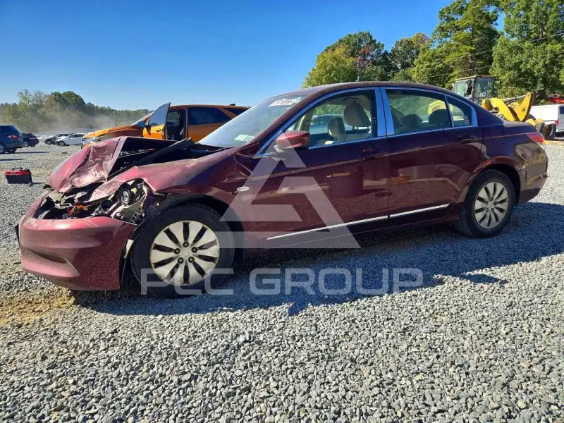 2012 Honda Accord photo