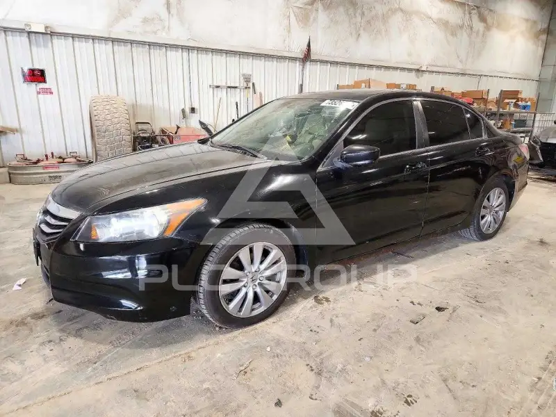 2012 Honda Accord photo