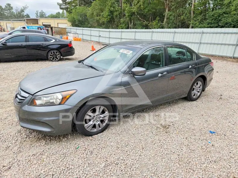 2012 Honda Accord photo