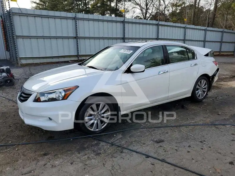 2012 Honda Accord photo