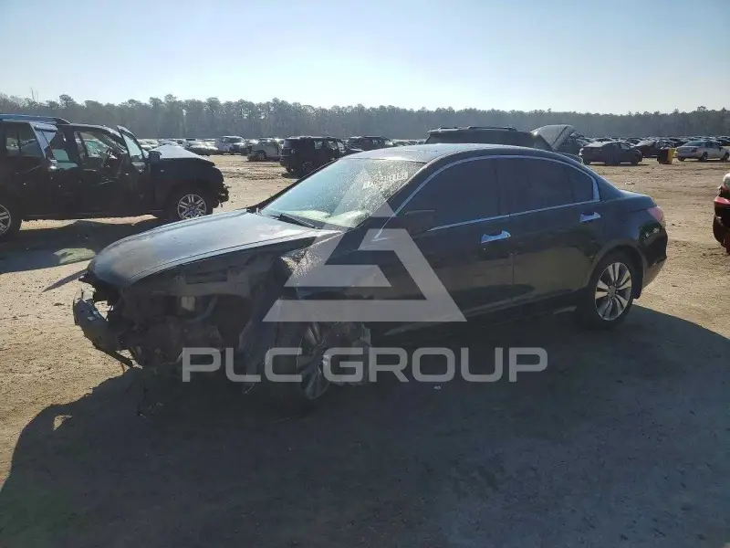 2012 Honda Accord фото